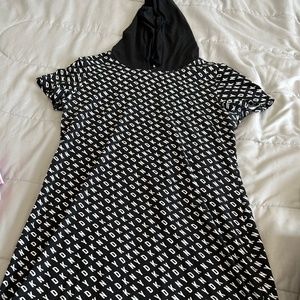 DKNY dress